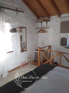 Fotografie z fotogalerie ubytování Ninho Bico-de-Lacre ~ o paraíso é a/na Terra v destinaci Balocas