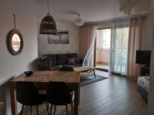 Foto dalla galleria di Apartamenty Zofia 1 a Władysławowo