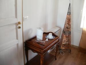 Imagen de la galería de Agriturismo La Gironda, en Castrocaro Terme 15 fotos más