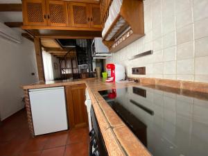 Φωτογραφία από το άλμπουμ του Casa Rural Azahara σε Zahara de la Sierra