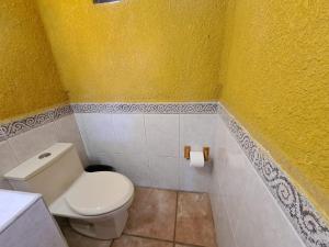 Bagno di Casa del Arte, a luxury beachfront villa with private pool