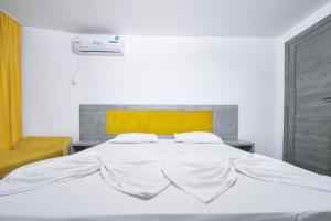 Afbeelding uit fotogalerij van Pensiunea Maf in Mangalia