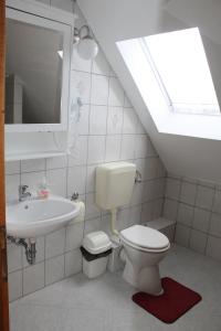 Bagno di Erzsébet Vendégház