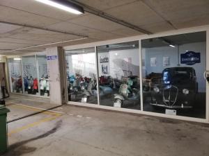 Fotografie z fotogalerie ubytování Hotel Sant'Agata v destinaci SantʼAgata sui Due Golfi