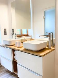 Fotografia z galérie ubytovania APARTMENTS zum Wohlfühlen MARIAZELL v Mariazelli