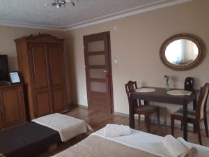 Fotografie z fotogalerie ubytování Apartament delux z tarasem v destinaci Sierpc