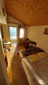 Afbeelding uit fotogalerij van Sonce Guest House in Ohrid