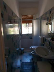 Gallery image of Holiday House Torre Di Manfria in Gela