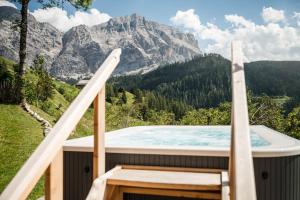 Fotografie z fotogalerie ubytování Hotel Ciurnadú v destinaci La Valle