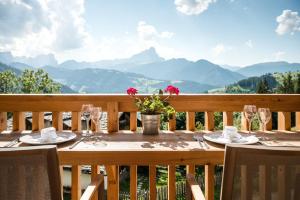 Fotografie z fotogalerie ubytování Hotel Ciurnadú v destinaci La Valle