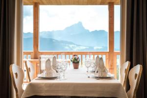 Fotografie z fotogalerie ubytování Hotel Ciurnadú v destinaci La Valle