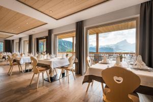 Fotografie z fotogalerie ubytování Hotel Ciurnadú v destinaci La Valle