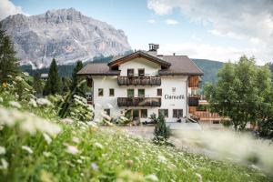 Fotografie z fotogalerie ubytování Hotel Ciurnadú v destinaci La Valle