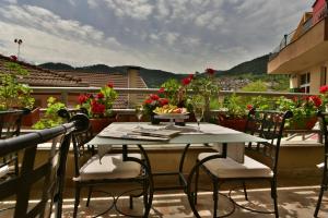 Gallery image of Mountain Boutique Family Hotel in Devin