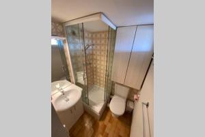 Billede fra billedgalleriet på Appartement calme vue sur l'hérault et la mer i Agde