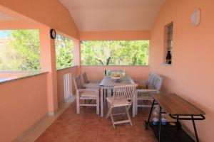 Fotografie z fotogalerie ubytování Apartments Coral, Klimno, island Krk v destinaci Klimno