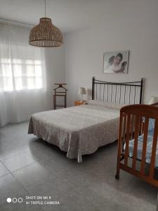 Fotografia z galérie ubytovania Casa Playa de Caldebarcos v destinácii Carnota