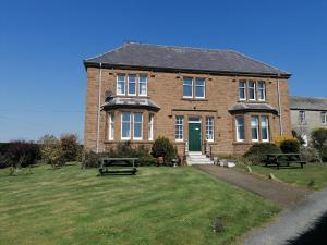 Gallery image of Hay Farm House in Ford