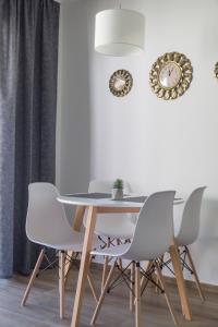 Fotografie z fotogalerie ubytování Aqualux apartments v destinaci Vrdnik