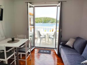 Gallery image of Apartman Marina II in Rogoznica