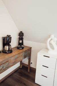 Fotografie z fotogalerie ubytování Zum Jakobi 3 v destinaci Goslar