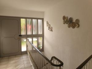 Fotografie z fotogalerie ubytování Ferienwohnung Schlossblick Bad Breisig v destinaci Bad Breisig
