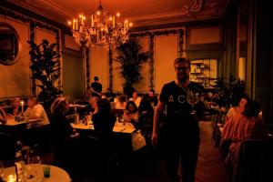 Hosté ubytování Eco Hotel Plantage Rococo