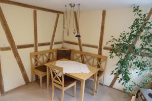 Fotografie z fotogalerie ubytování Pension Zur Rose v destinaci Bad Peterstal-Griesbach