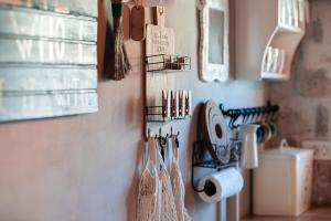 Fotografie z fotogalerie ubytování Luxury LeNi Guest House v Murteru