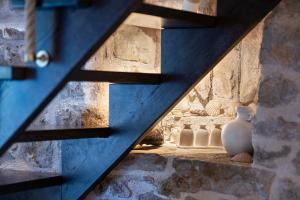 Fotografie z fotogalerie ubytování Luxury LeNi Guest House v Murteru