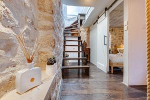 Fotografie z fotogalerie ubytování Luxury LeNi Guest House v Murteru