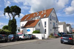 Galeriebild der Unterkunft Windjammer: Passat in Laboe