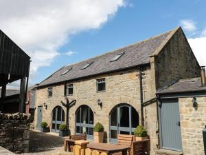 Gallery image of Granary Cottage in Hexham