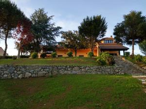 Gallery image of Hotel Rural El Otero in La Borbolla