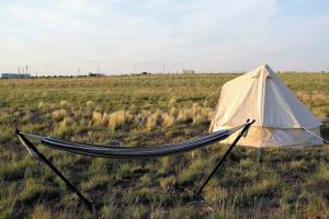 Gallery image of Starlight Tent 2 in Holbrook