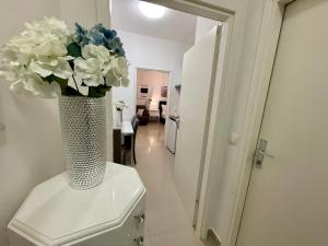 Zdjęcie z galerii obiektu Central Square Guest House w mieście Zadar