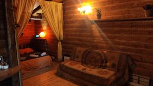 Gallery image of Etna Rural Cottage with Jacuzzi in Pedara