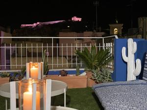 Fotografie z fotogalerie ubytování Casa Adrián, Águilas, Costa Cálida v destinaci Águilas