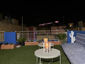 Fotografie z fotogalerie ubytování Casa Adrián, Águilas, Costa Cálida v destinaci Águilas