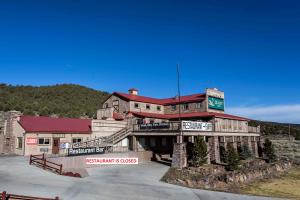 Quality Inn Bryce Canyon