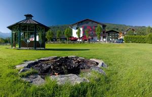 Fotografie z fotogalerie ubytování Jugendhotel Bachlehen und Johanneshof v destinaci Radstadt