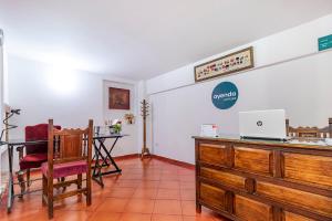 Gambar di galeri bagi Ayenda Hotel Casona Santa Rosa di Chía +24 gambar