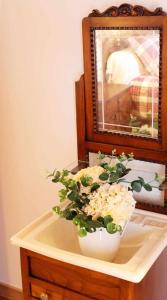 Fotografie z fotogalerie ubytování Casa Rural La Tayuela v destinaci Luanco