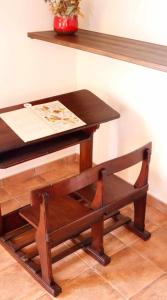 Fotografie z fotogalerie ubytování Casa Rural La Tayuela v destinaci Luanco