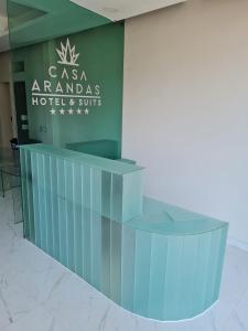 ภาพในคลังภาพของ Casa Arandas Hotel - Suits ในArandas