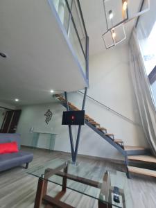 ภาพในคลังภาพของ Casa Arandas Hotel - Suits ในArandas