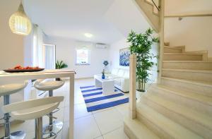 Fotografie z fotogalerie ubytování Apartments Aster v destinaci Malinska