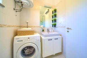Fotografie z fotogalerie ubytování Apartments Aster v destinaci Malinska