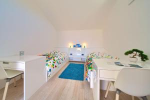 Fotografie z fotogalerie ubytování Apartments Aster v destinaci Malinska