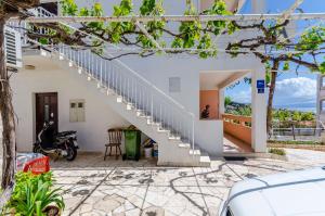 Fotografie z fotogalerie ubytování Apartments Kursan v Trogiru